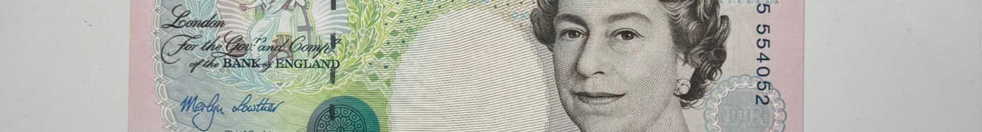 Reina Isabel II